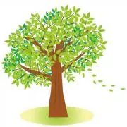 treeの画像