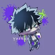 やーくんの画像
