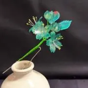 かんざし