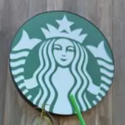 スタバ大好き芸人ಠ_ಠの画像