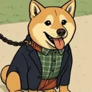 フクフクケンの画像