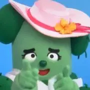 サボ子の画像
