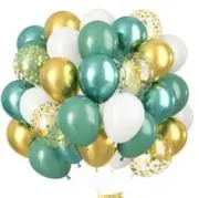 GreenBalloonの画像
