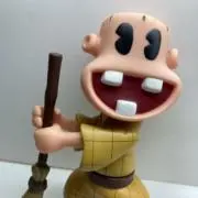 べーすけの画像
