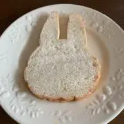 ようよううさぎの画像