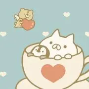 翔子の画像