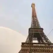 paris no kazeの画像