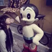 分離ヨーグルトの画像