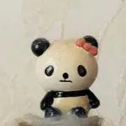 panda