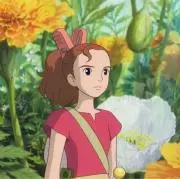 アリエッッティの画像