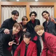 SEVEN☆ミ