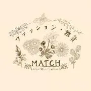 MATCHの画像