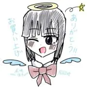 夏理の画像