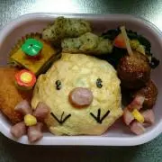 なおなお