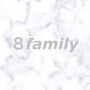 8family♡の画像
