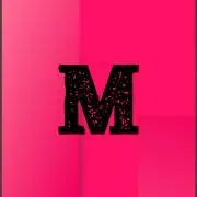 Mの画像