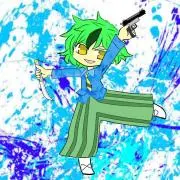 〆ブイさん