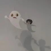 断捨離中の画像