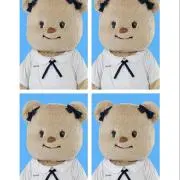 Kの画像