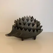 はりねずみの画像