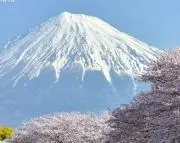 ふじさん