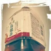 烏龍茶