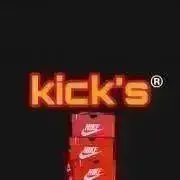 kicks®の画像