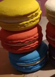リルの画像