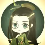 孔明の画像