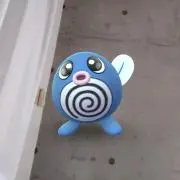 にょろもの画像