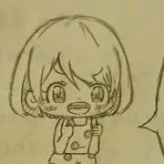 みぃちゃёの画像