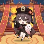 メイプル 返信遅くなりますの画像