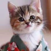 にゃんこ