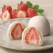 いちご大福