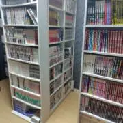 コレクションしていた漫画を手放しますの画像