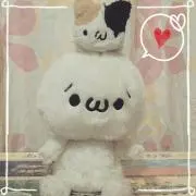 ぬこまる