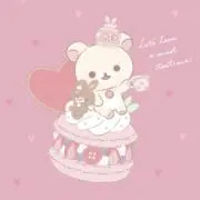 ໒꒱. ゜の画像