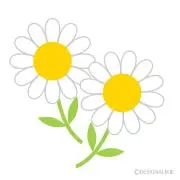 flowerの画像