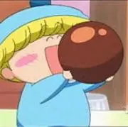 ちいちゃんの画像