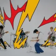 ギター熱
