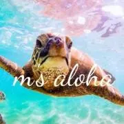 Hawaiian雑貨♡m’s aloha