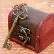 Chasse au trésorの画像