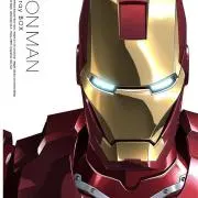 IRONMAN128の画像