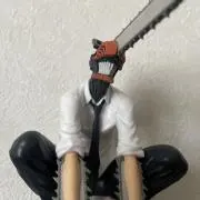ちぇんそーまんの画像
