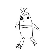 ぎんびすの画像