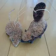 チマチマの画像