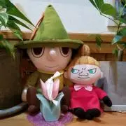 リトルミィの画像
