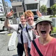 にんじんさんの画像