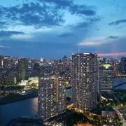 cham 土日祝発送不可の画像