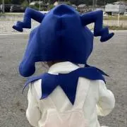 ぽしゃの画像